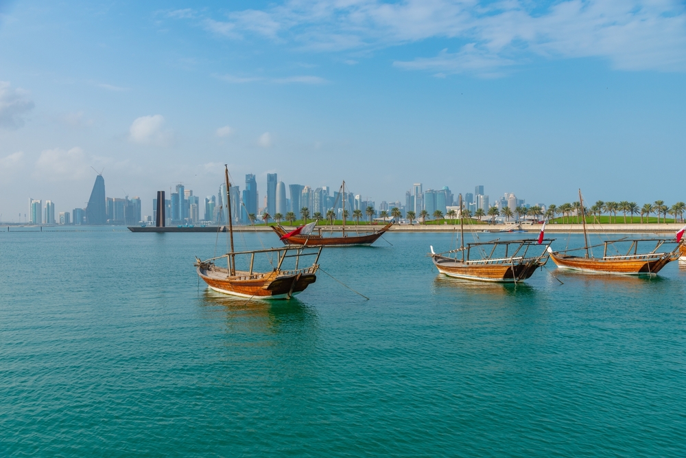 Qatar's Macroeconomic Outlook To Improve in 2024